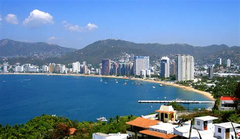 Acapulco .